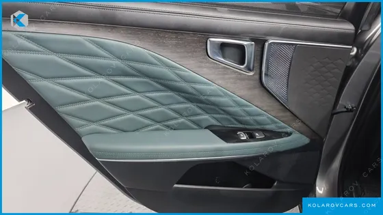KIA K8 SIGNATURE SPECIAL