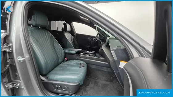 KIA K8 SIGNATURE SPECIAL