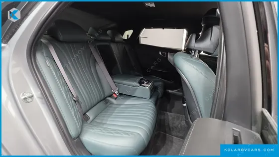 KIA K8 SIGNATURE SPECIAL