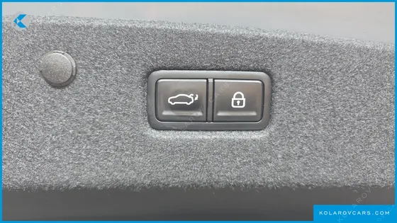 KIA K8 SIGNATURE SPECIAL