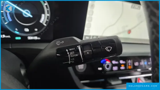 KIA K8 SIGNATURE SPECIAL