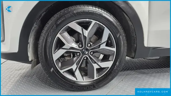KIA SPORTAGE DIESEL 2.0 2WD