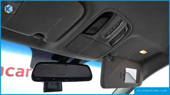 KIA K7 3.0 LPI LUXURY (RENTAL CAR)