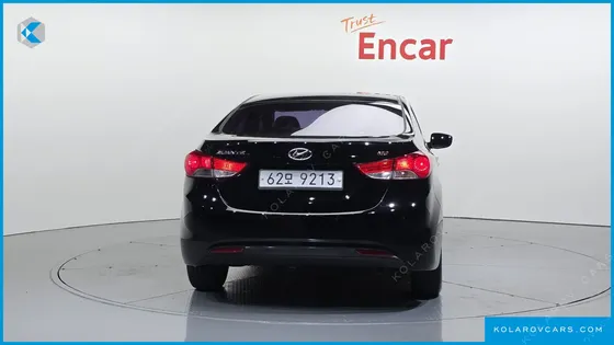 HYUNDAI ELANTRA (AVANTE) M16 GDI AVENUE