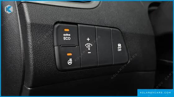 HYUNDAI ELANTRA (AVANTE) M16 GDI AVENUE