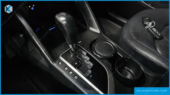 HYUNDAI TUCSON DIESEL 2WD X20