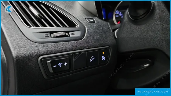 HYUNDAI TUCSON DIESEL 2WD X20