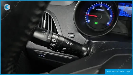 HYUNDAI TUCSON DIESEL 2WD LX20