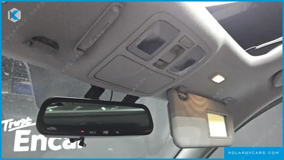 HYUNDAI TUCSON DIESEL 2WD LX20