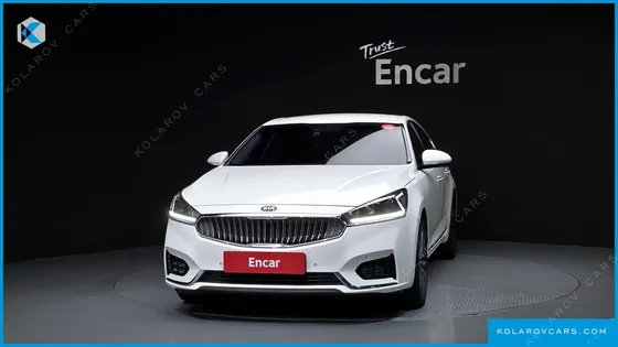KIA K7 3.3 GDI NOBLESSE