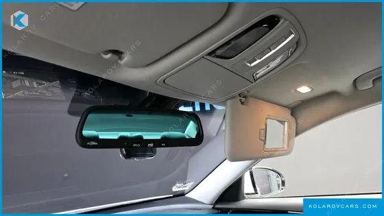 KIA K7 3.3 GDI NOBLESSE