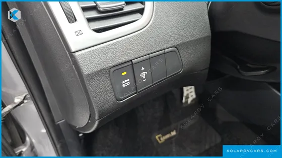 HYUNDAI ELANTRA (AVANTE) M16 GDI TOP