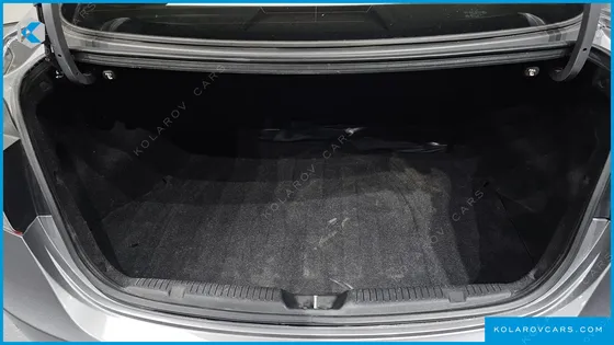 HYUNDAI ELANTRA (AVANTE) M16 GDI TOP
