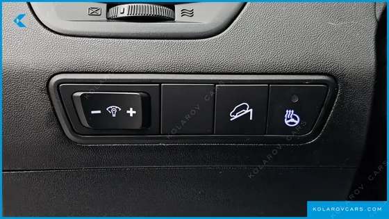 HYUNDAI TUCSON DIESEL 2WD X20