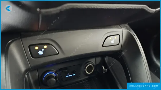 HYUNDAI TUCSON DIESEL 2WD X20
