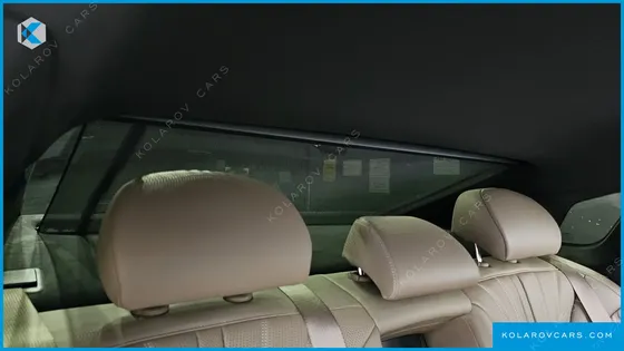 KIA K8 SIGNATURE SPECIAL
