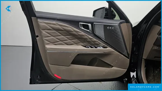 KIA K8 SIGNATURE SPECIAL