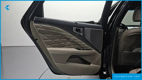 KIA K8 SIGNATURE SPECIAL