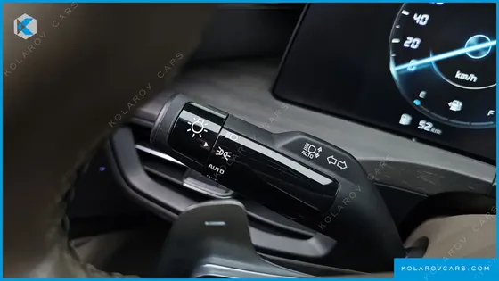 KIA K8 SIGNATURE SPECIAL