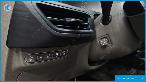 KIA K8 SIGNATURE SPECIAL