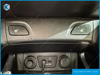 HYUNDAI TUCSON DIESEL 2WD LX20