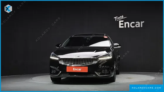 KIA K7 2.4 GDI LIMITED