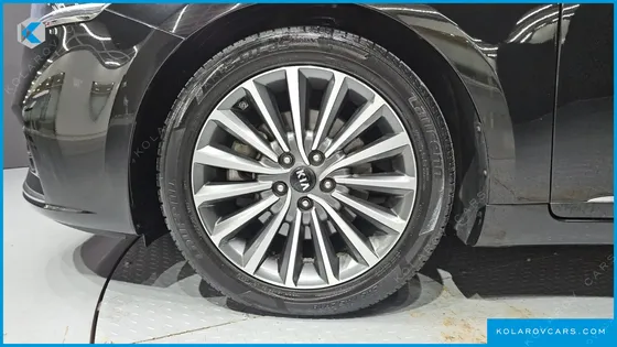 KIA K7 2.4 GDI LIMITED