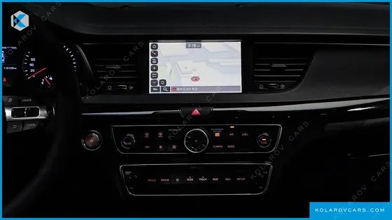 KIA K7 2.4 GDI LIMITED