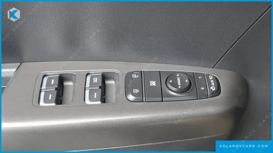 KIA SPORTAGE DIESEL 2.0 2WD