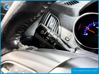 HYUNDAI TUCSON DIESEL 2WD LX20