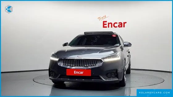 KIA K7 3.0 GDI LIMITED