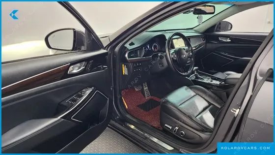 KIA K7 3.0 GDI LIMITED