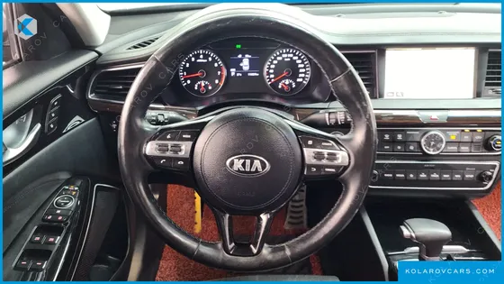 KIA K7 3.0 GDI LIMITED