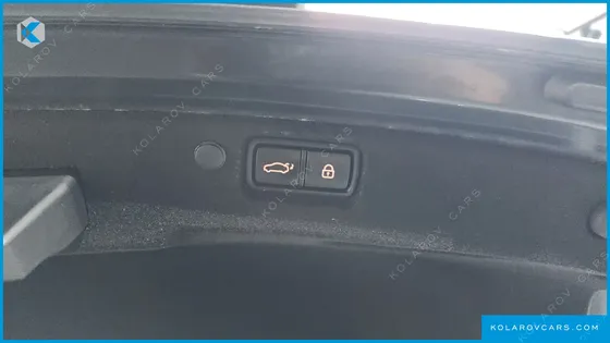 KIA K7 3.0 GDI LIMITED