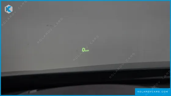 KIA K7 3.0 GDI LIMITED