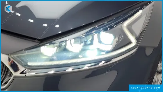 KIA K7 3.0 GDI LIMITED