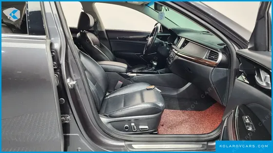 KIA K7 3.0 GDI LIMITED