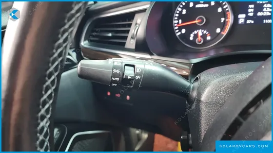 KIA K7 3.0 GDI LIMITED
