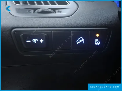 HYUNDAI TUCSON DIESEL 2WD X20