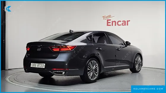 KIA K7 3.3 GDI LIMITED PLUS