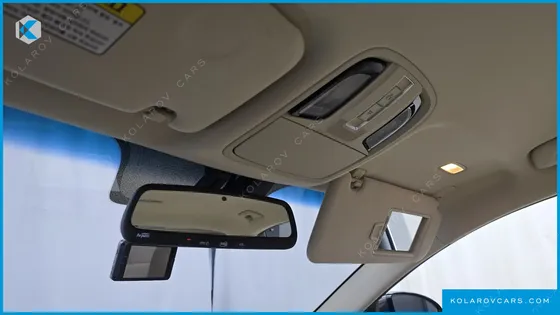 KIA K7 3.3 GDI LIMITED PLUS
