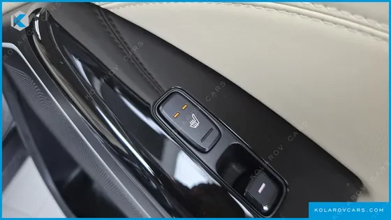 KIA K7 3.3 GDI LIMITED PLUS