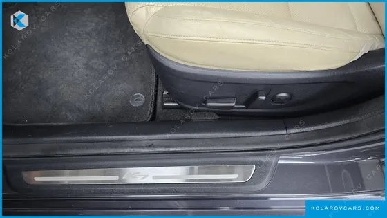 KIA K7 3.3 GDI LIMITED PLUS