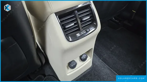 KIA K7 3.3 GDI LIMITED PLUS