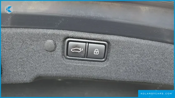 KIA K7 3.3 GDI LIMITED PLUS