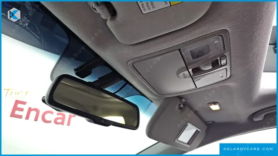 HYUNDAI ELANTRA (AVANTE) M16 GDI PREMIER