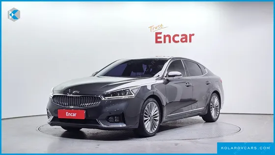 KIA K7 3.3 GDI NOBLESSE