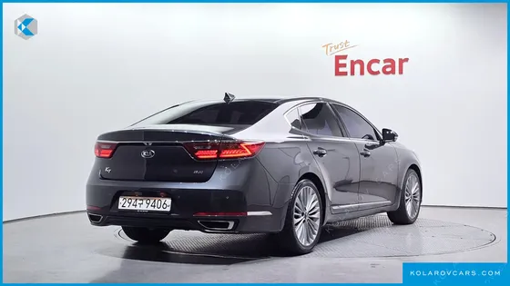 KIA K7 3.3 GDI NOBLESSE