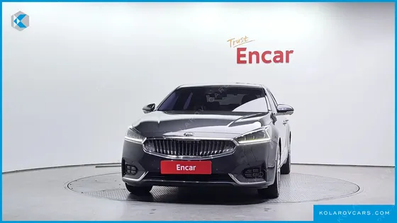 KIA K7 3.3 GDI NOBLESSE
