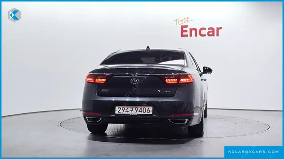 KIA K7 3.3 GDI NOBLESSE